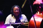 Geri Allen (foto: G.Solitro)